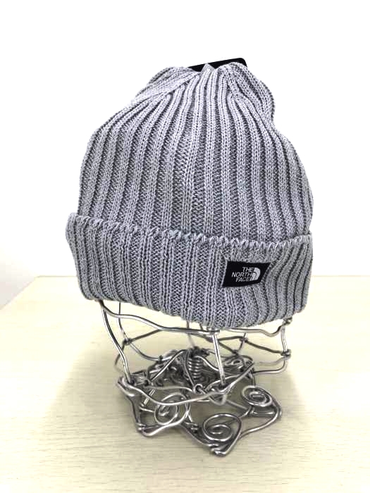 THE NORTH FACE（ザノースフェイス） ニットキャップ クロスビーニー WA Cloth Beanie メンズ 帽子