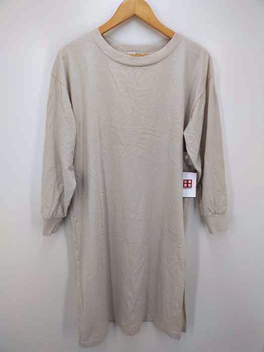 Niko and...BASIC（ニコアンドベーシック） Tシャツワンピース レディース ワンピース