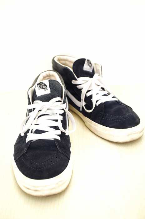 VANS (バンズ ) Skateboard スニーカー メンズ シューズ
