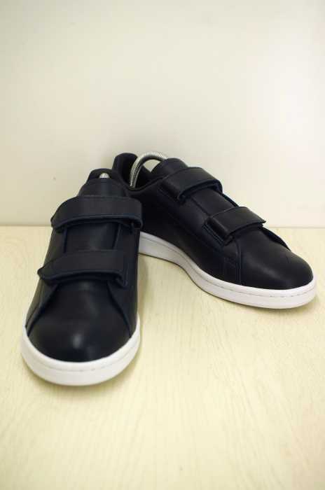 adidas Originals by HYKE (アディダスオリジナルスバイハイク) 16SS AOH-005 ベルクロ ローカットスニーカー メンズ シューズ