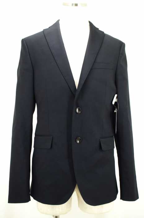 ZARA MAN （ザラマン） 2Bテーラードジャケット メンズ アウター