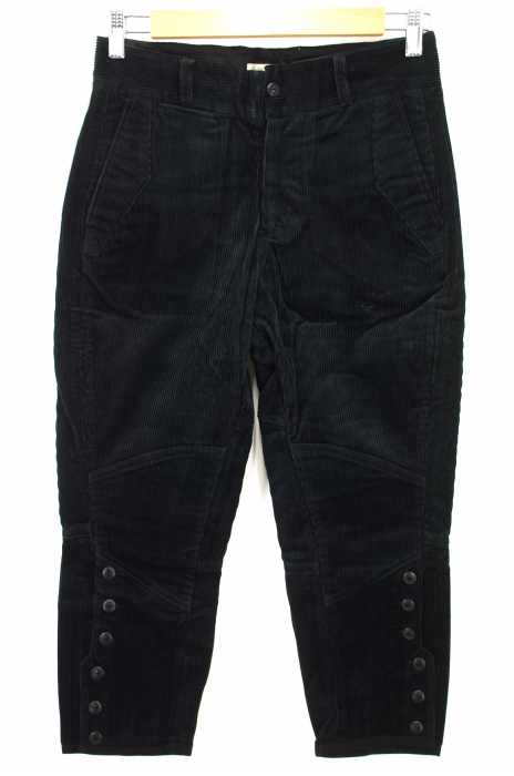 BEAMS BOY （ビームスボーイ） コーデュロイジョッパーズパンツ レディース パンツ