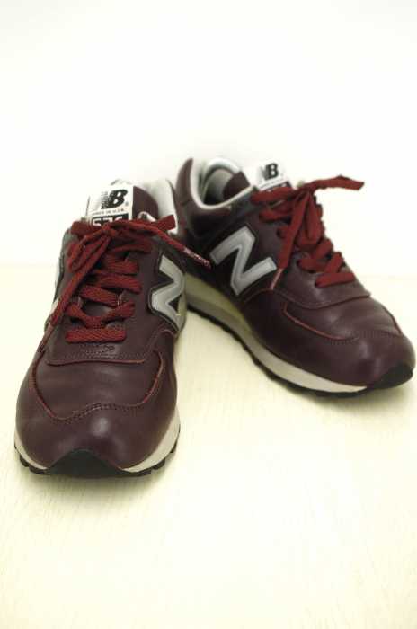 NEW BALANCE （ニューバランス） M576CD　ローカットスニーカー メンズ シューズ