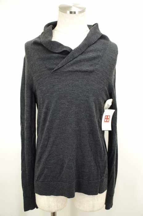 ARMANI EXCHANGE （アルマーニエクスチェンジ） ハイネックニットセーター メンズ トップス