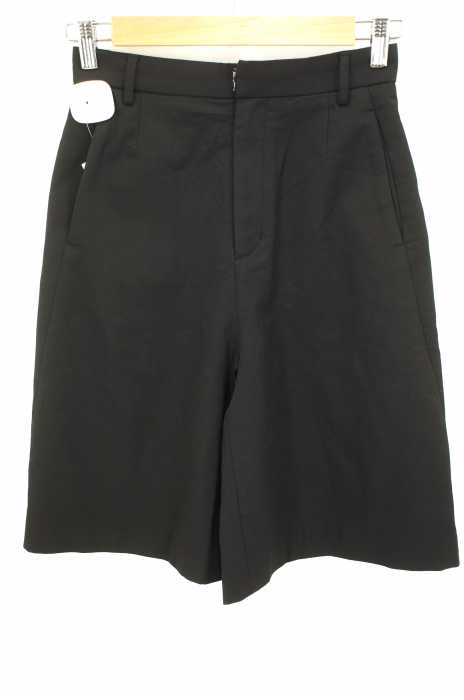 SLY STANDARD () ハイウエスト キュロット パンツ レディース パンツ