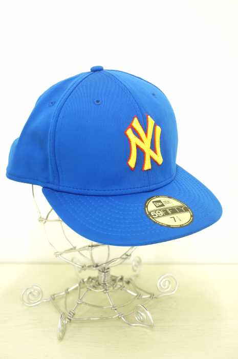 NEW ERA (ニューエラ) ベースボールキャップ メンズ 帽子