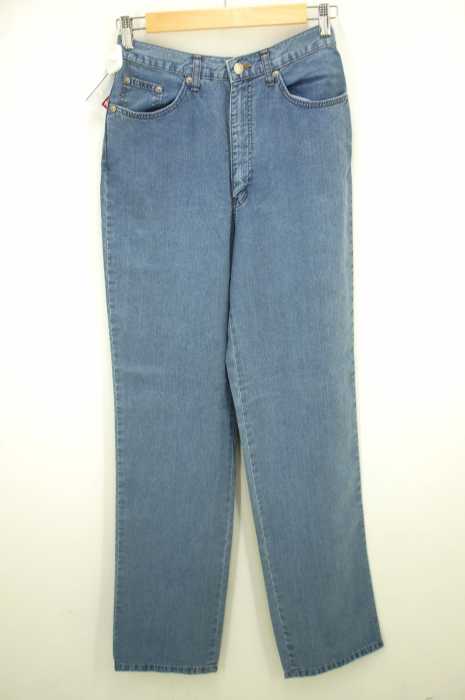 Wrangler （ラングラー） EASY STRAIGHT レディース パンツ
