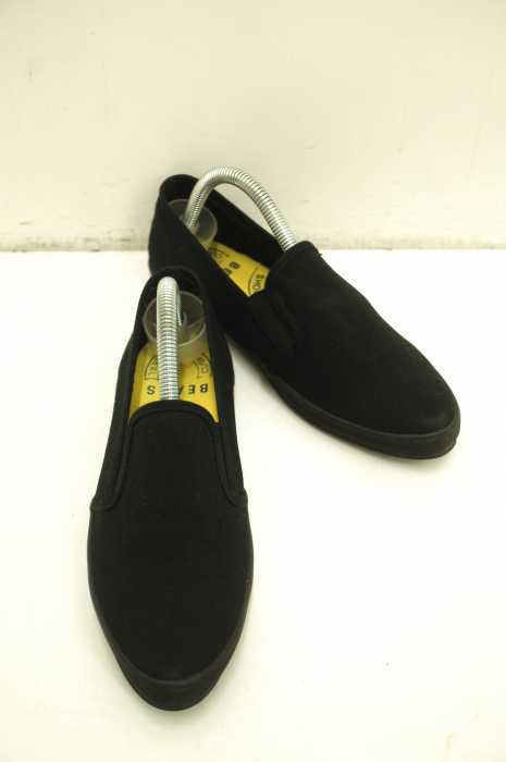 Ray BEAMS × KEDS（レイビームス  ケッズ） ポインテッドトゥデザイン 別注 champion スニーカー レディース シューズ
