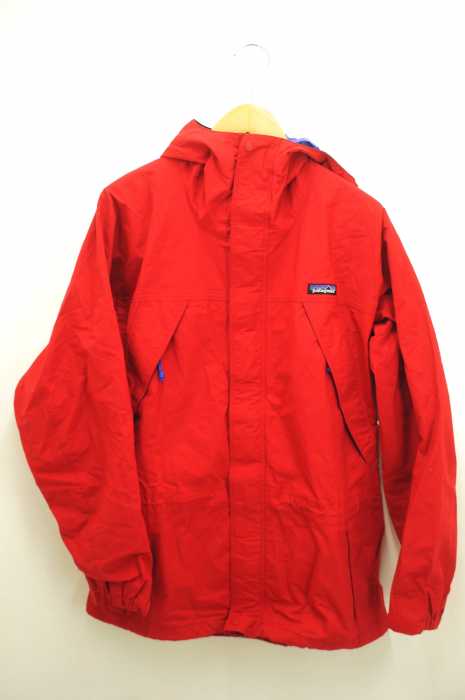 patagonia (パタゴニア) F7 ストームジャケット メンズ アウター