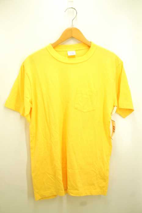 Champion （チャンピオン） ポケットTシャツ メンズ トップス