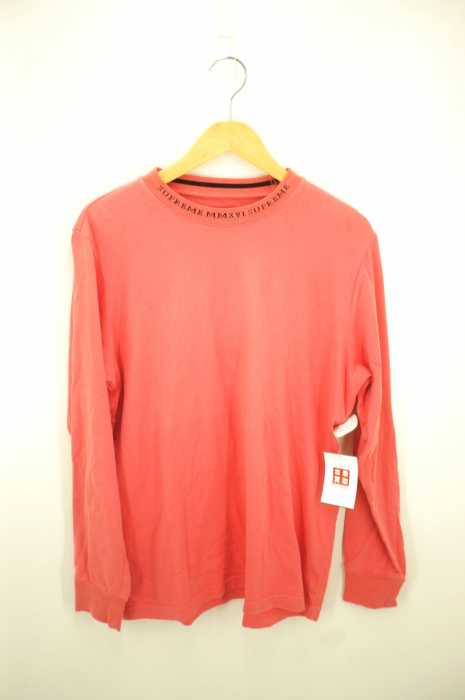 Supreme （シュプリーム） MMXVI Long Sleeve Tee ロングスリーブTシャツ L/S メンズ トップス