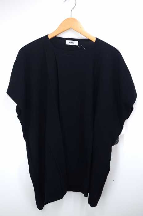 ZUCCa （ズッカ） 19SS ドライコットンセーター レディース トップス