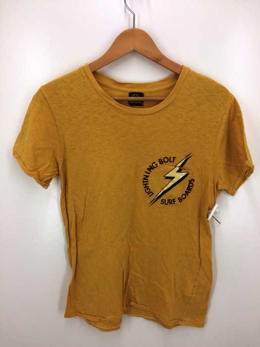 Lightning Bolt（ライトニングボルト） プリントクルーネックTシャツ メンズ トップス