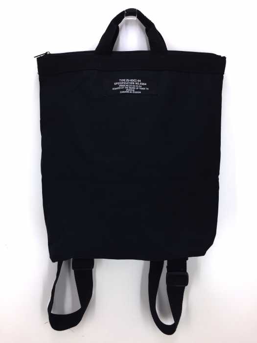 CABANE de ZUCCa(カバンドズッカ) バックパック リュック レディース バッグ