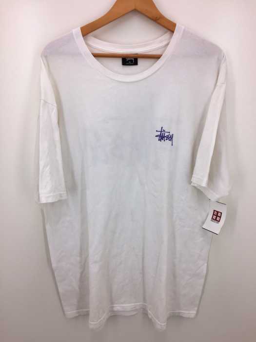 Stussy（ステューシー） バックプリントTシャツ メンズ トップス