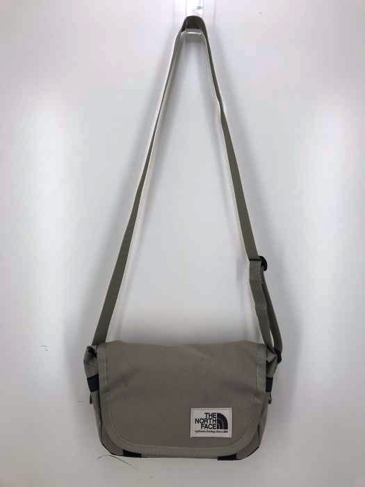 THE NORTH FACE（ザノースフェイス） ショルダーバッグ メンズ バッグ