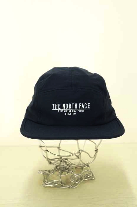 THE NORTH FACE（ザノースフェイス） FIVE PANEL CAP メンズ 帽子