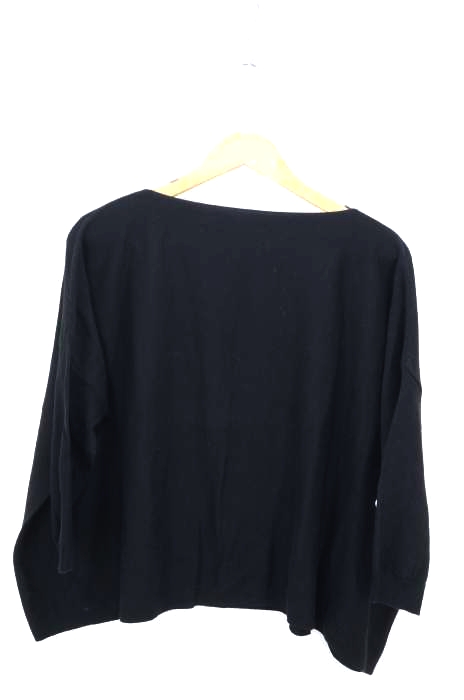 ZUCCa(ズッカ) ボートネックニット レディース トップス