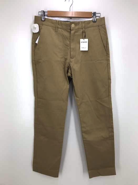 SHIPS JET BLUE（シップスジェットブルー） ストレッチ バックフラップパンツ メンズ パンツ