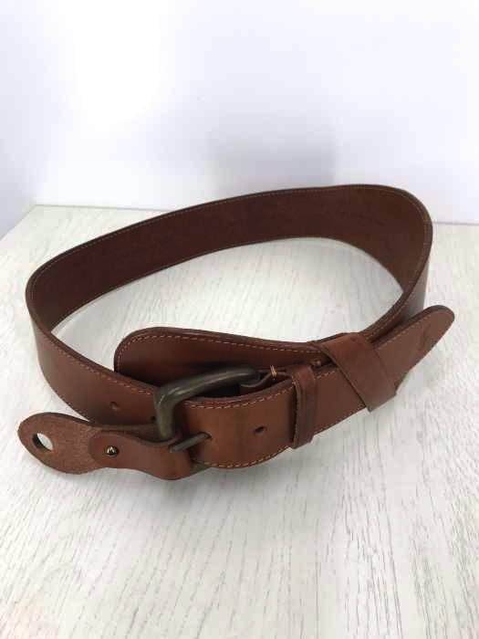 RALPH LAUREN（ラルフローレン） レザーベルト メンズ ファッション雑貨