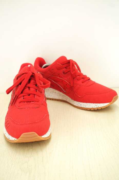 ASICS（アシックス） GEL-LYTE III ゲルライト 3 ローカットスニーカー メンズ シューズ