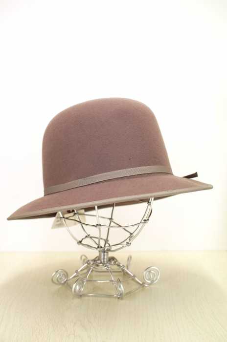 Brixton （ブリクストン） WAIT HAT ウールボーラーハット メンズ 帽子