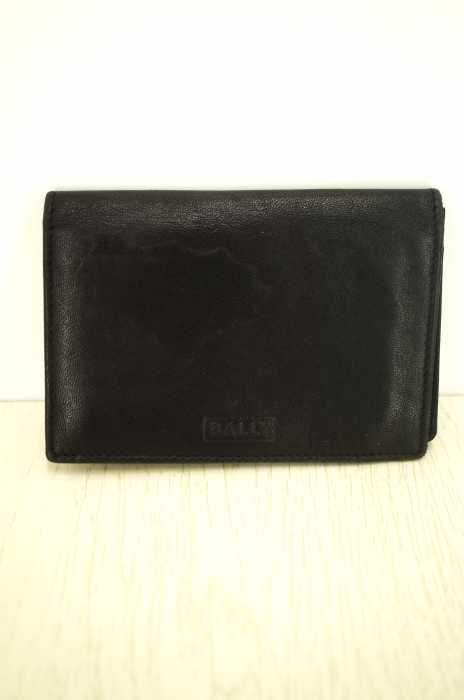 バリー　カードホルダー　財布　二つ折り 楽天市場】【財布】BALLY バリー トレインスポッティング