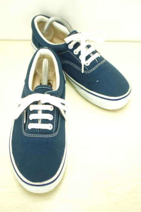 VANS （バンズ） オーセンティックスニーカー レディース シューズ