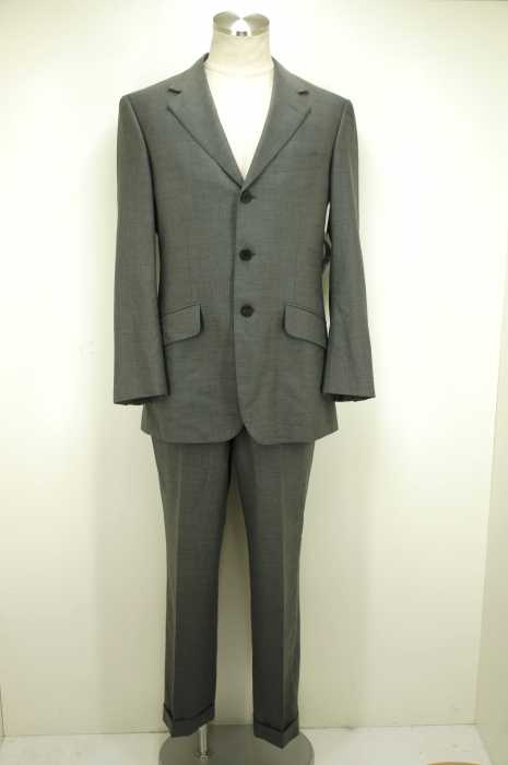 Paul Smith LONDON (ポールスミスロンドン) 3Bテーラードジャケット&スラックスパンツ メンズ セットアップ