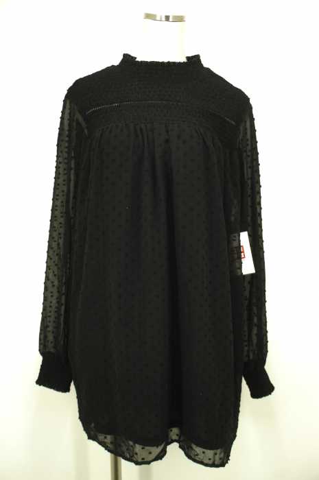 ZARA BASIC (ザラベーシック) レディース トップス