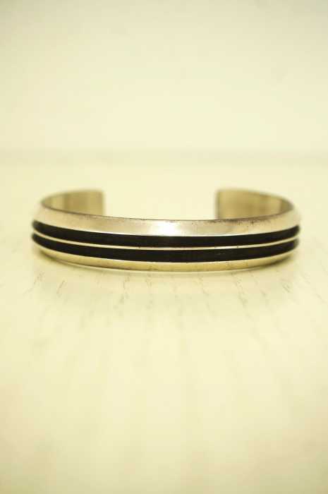 TOM HAWK （） NAVAJO 2ライン STEARING SILVER メンズ アクセサリー