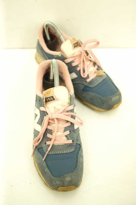 NEW BALANCE (ニューバランス) WR996ABP レディース シューズ