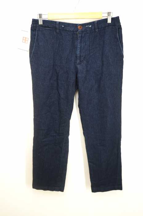 URBAN RESEARCH （アーバンリサーチ） KNIT DENIM A/C EASY TROUSER メンズ パンツ