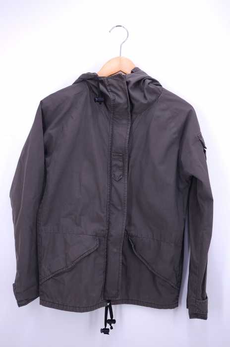 ALPHA INDUSTRIES (アルファインダストリーズ) ミリタリーフデッドジャケット レディース アウター