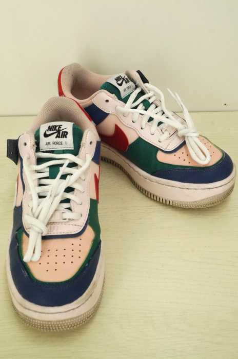 NIKE （ナイキ） 19AW SHADOW エア フォース 1 レディース シューズ