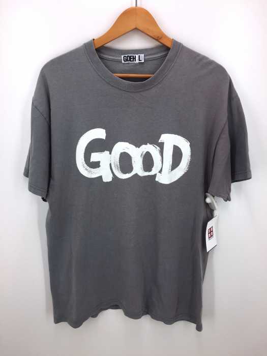 gdeh（ブランドグッドイナフ） プリントTシャツ メンズ トップス
