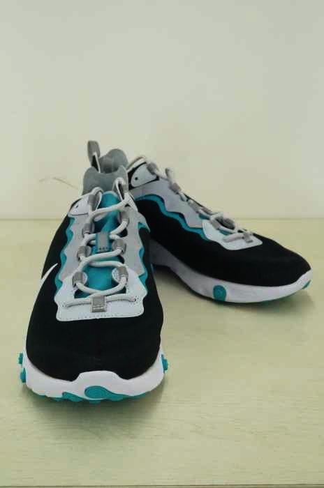 NIKE(ナイキ) REACT ELEMENT 55 SE リアクト エレメント 55 メンズ シューズ