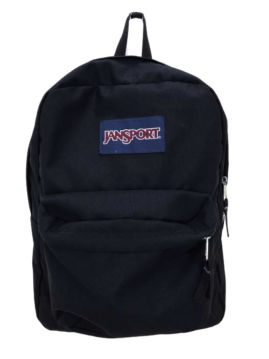 JanSport（ジャンスポーツ） ロゴバックパック　リュック メンズ バッグ