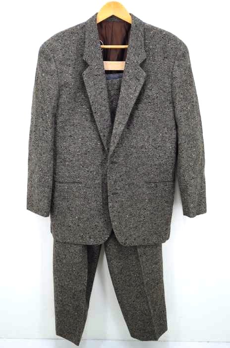 MENS MELROSE(メンズメルローズ) セットアップ メンズ セットアップ
