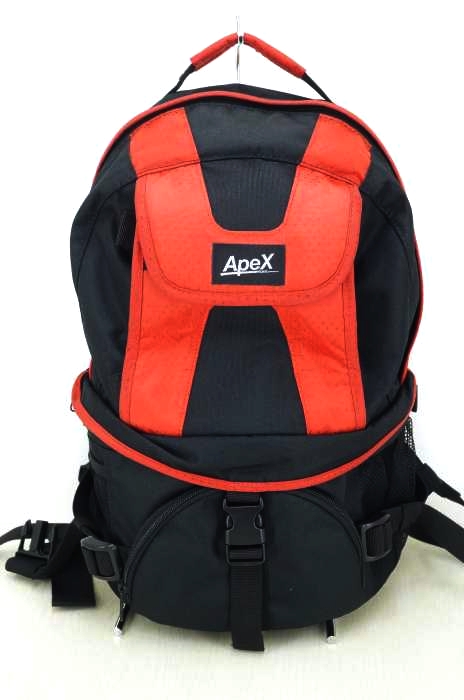 ApeX（アペックスキャニオン） カメラリュック メンズ バッグ