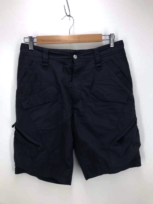 WHITE MOUNTAINEERING（ホワイトマウンテニアリング） 8ポケットショートパンツ メンズ パンツ