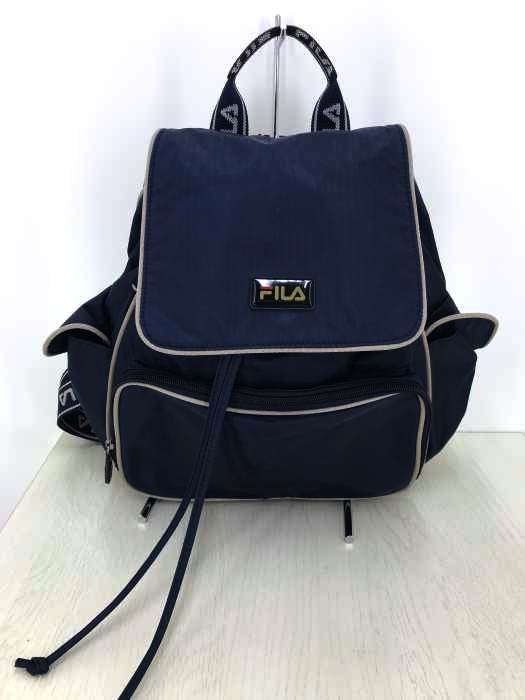 FILA（フィラ） ミニバックパック レディース バッグ
