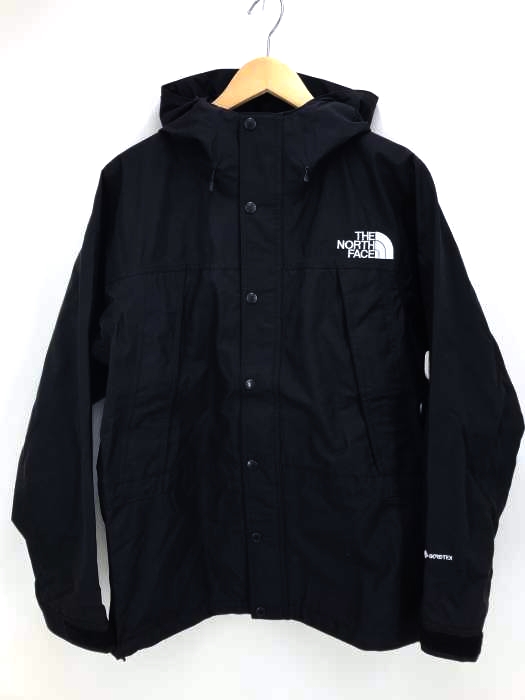 THE NORTH FACE（ザノースフェイス） GORE-TEXゴアテックスマウンテンライトジャケット メンズ アウター