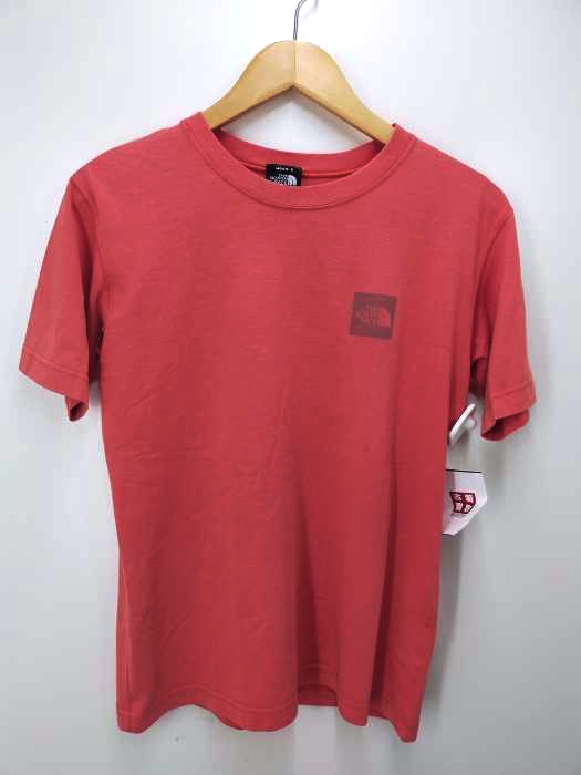 THE NORTH FACE（ザノースフェイス） プリントTシャツ メンズ トップス