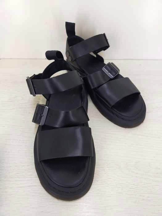 Dr Martens（ドクターマーチン） GRYPHON グリフォン メンズ シューズ