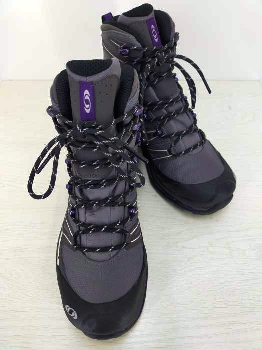 SALOMON(サロモン) COSMIC 4D 2 GTX トレッキングシューズ レディース シューズ