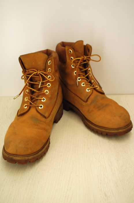 Timberland （ティンバーランド） 6インチプレミアムブーツ メンズ シューズ