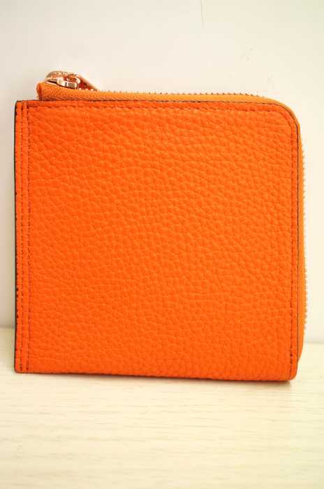 ITADAKI （イタダキ） WELLS ZIP CARD CASE カードケース メンズ ファッション雑貨