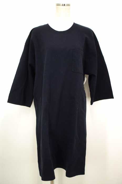 BEAUTY & YOUTH UNITED ARROWS （ビューティーアンドユースユナイテッドアローズ） コットンポンチワンピース レディース ワンピース