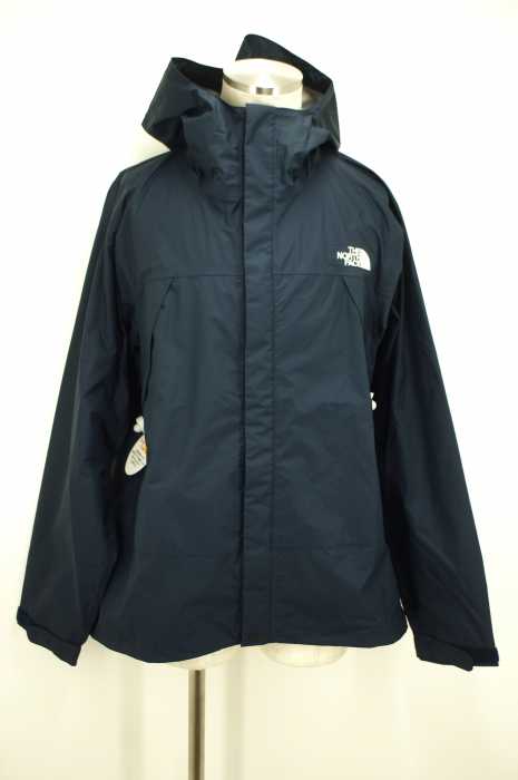 THE NORTH FACE （ザノースフェイス） ハードシェル ドットショットジャケット メンズ アウター